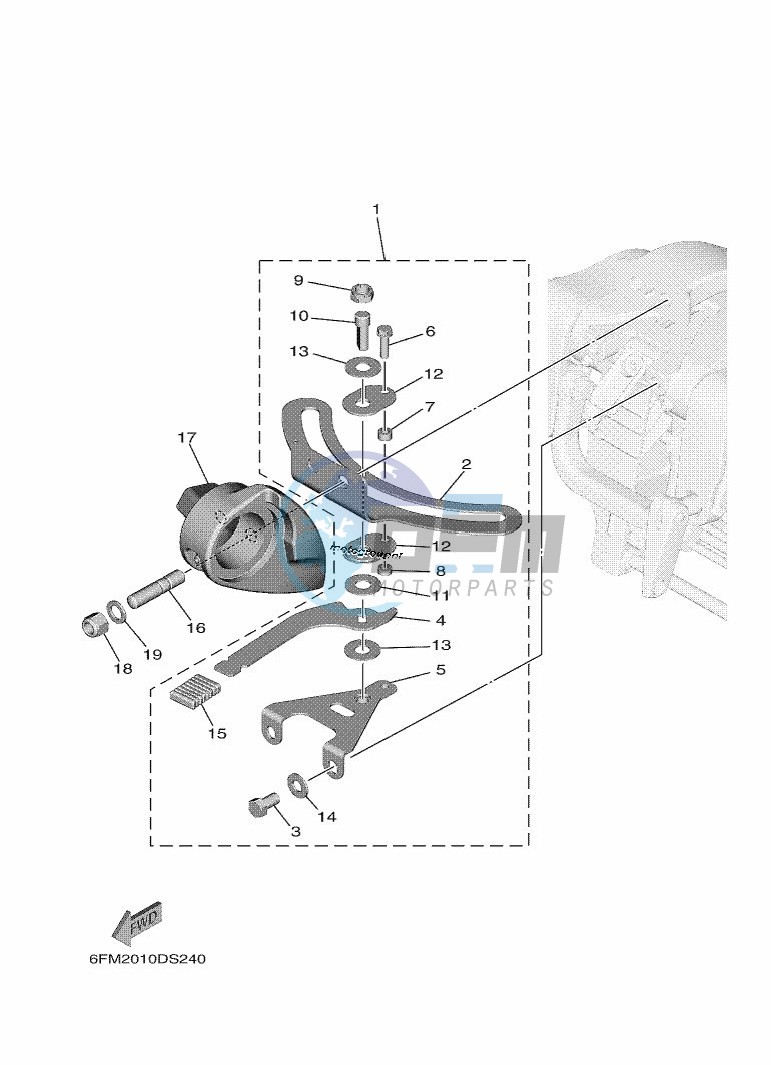 STEERING-FRICTION