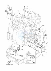 F100BETL drawing ELECTRICAL-4