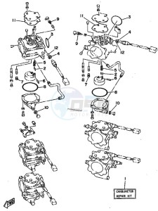 250A drawing REPAIR-KIT-2