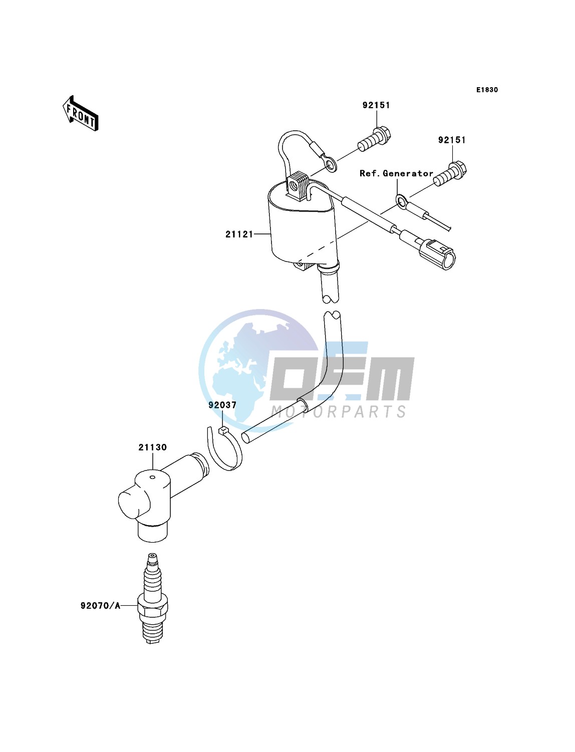 Ignition System