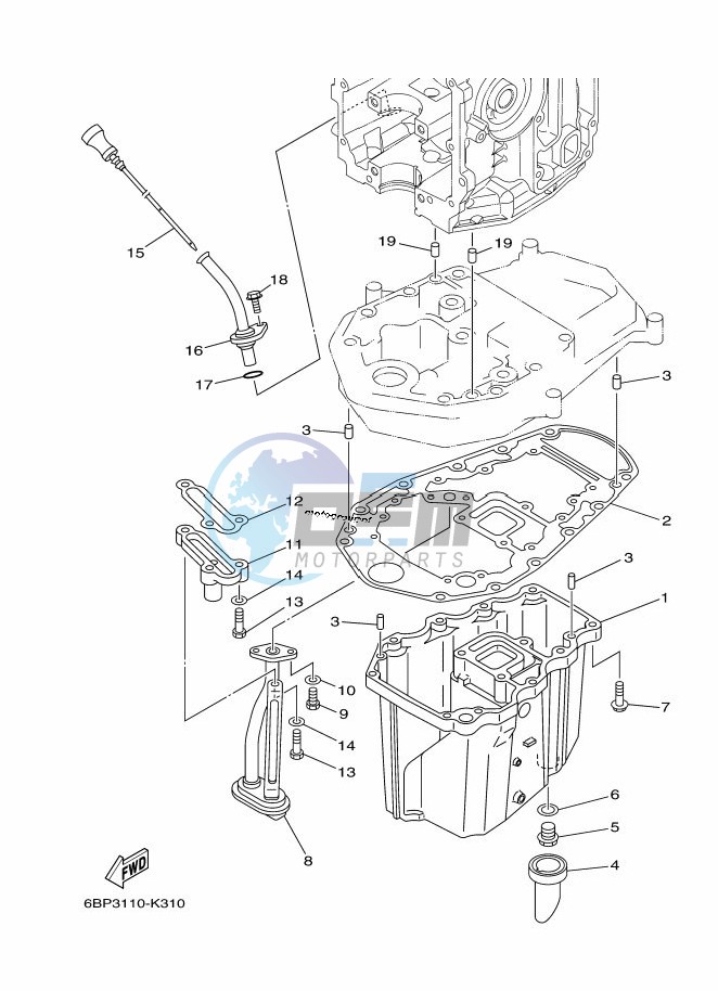 OIL-PAN