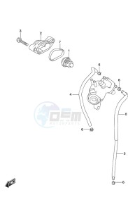 DF 30A drawing Thermostat