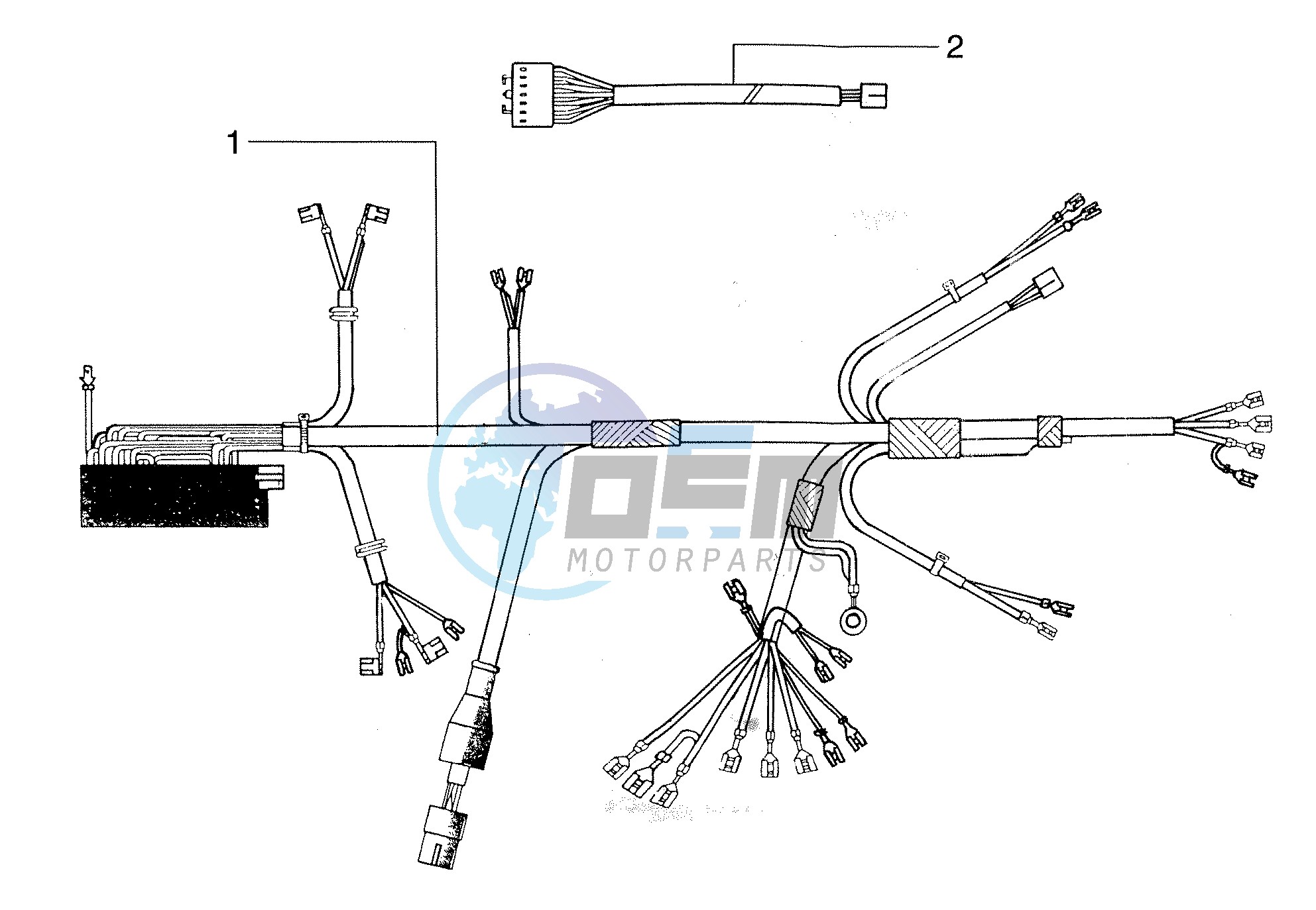 Electrical connections