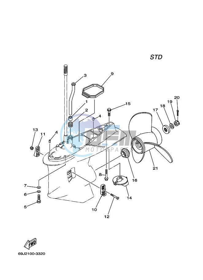 PROPELLER-HOUSING-AND-TRANSMISSION-2