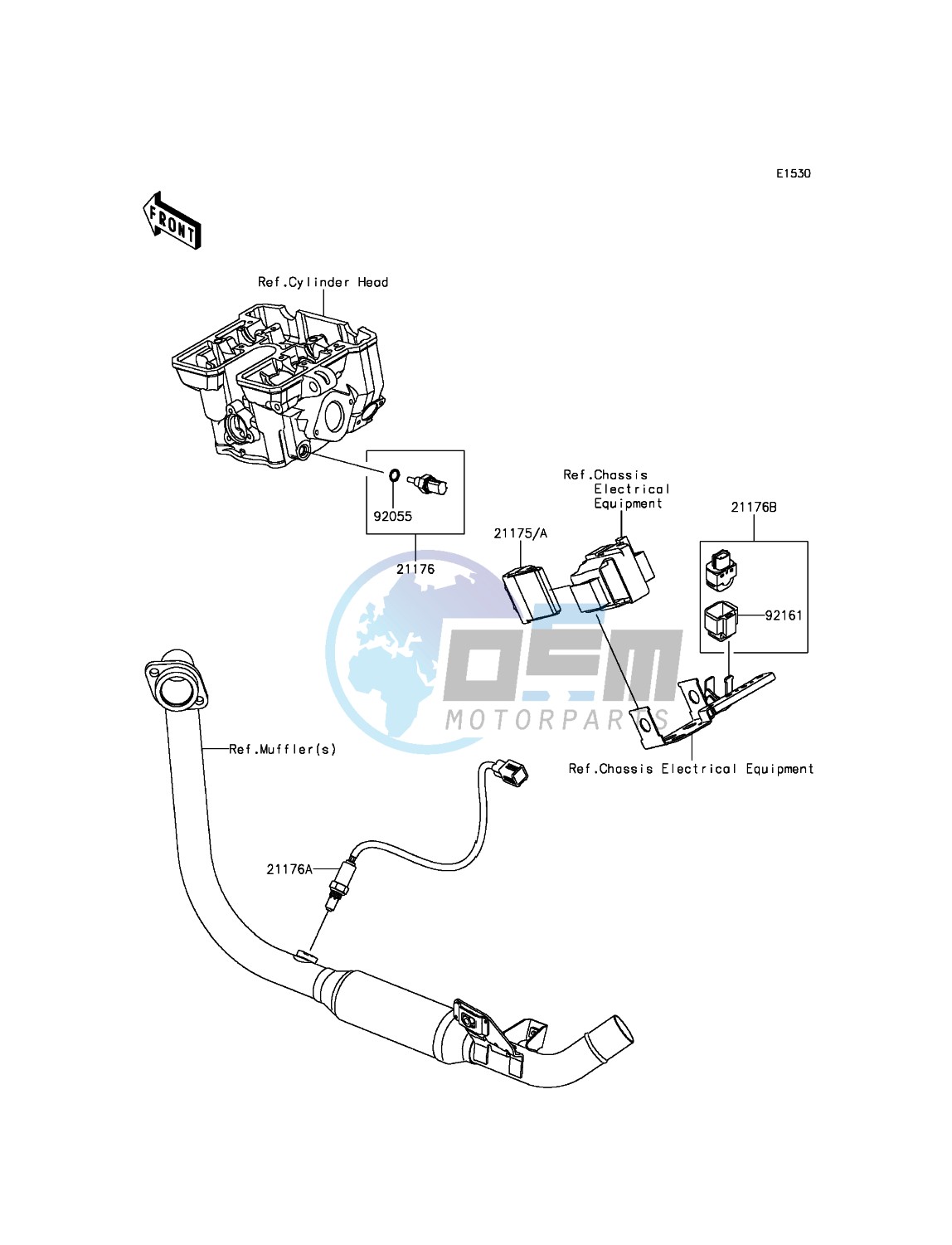 Fuel Injection