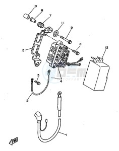 55B drawing OPTIONAL-PARTS-4