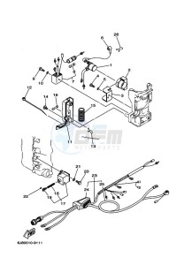 30DEHOL drawing ELECTRICAL-2