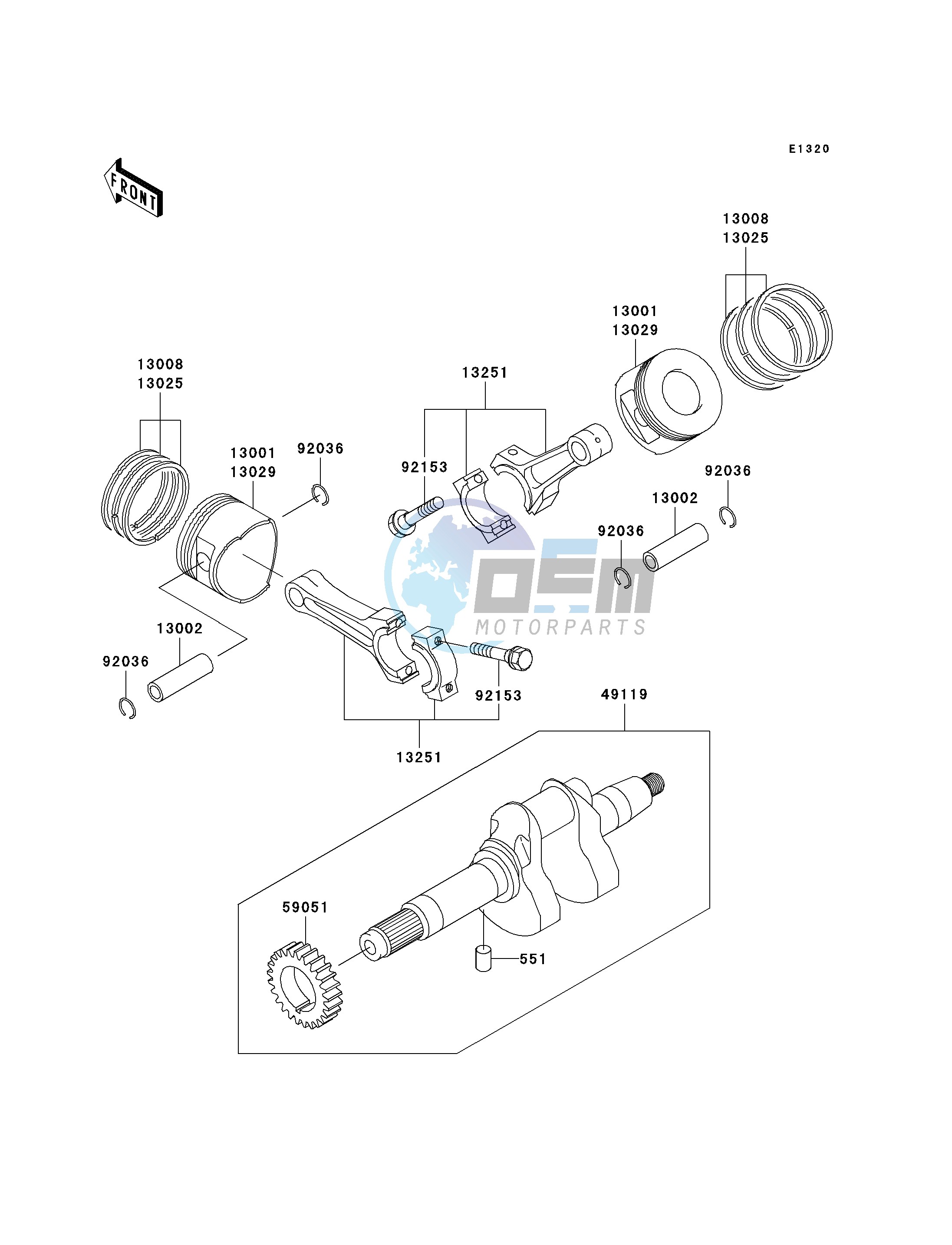 CRANKSHAFT_PISTON-- S- -