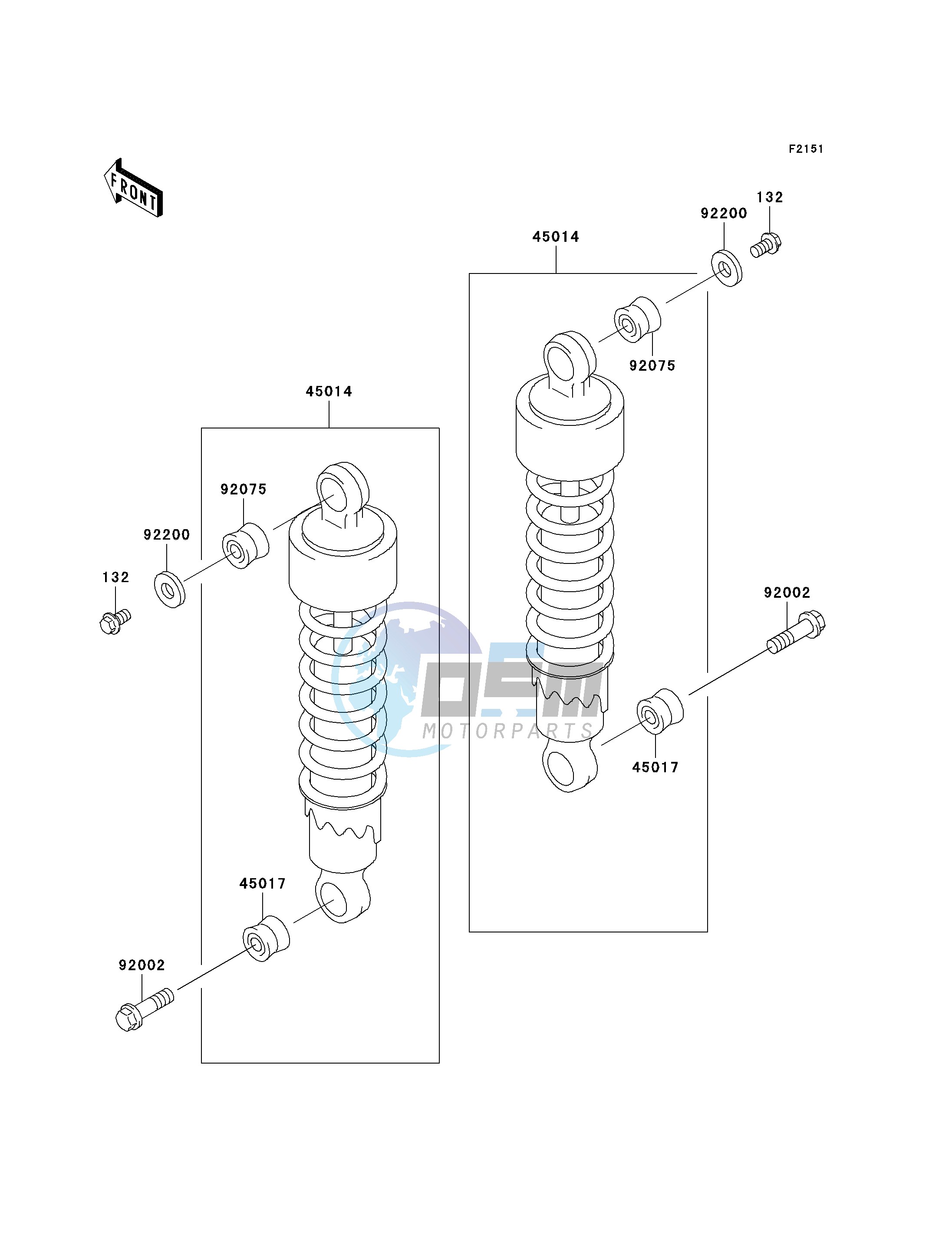 SUSPENSION_SHOCK ABSORBER