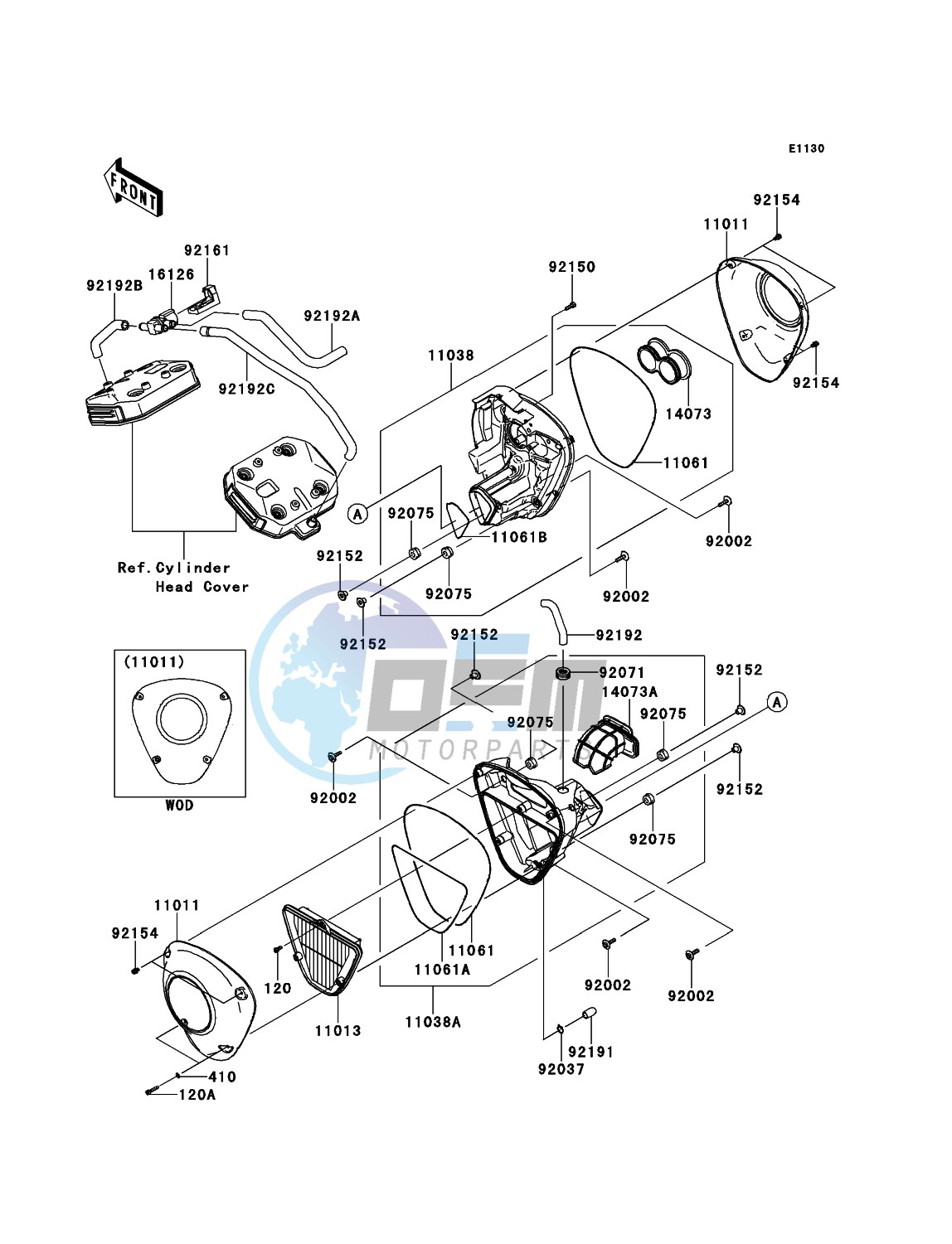 Air Cleaner