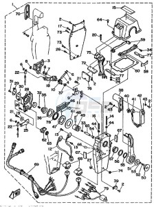 130B drawing REMOTE-CONTROL-ASSEMBLY-3