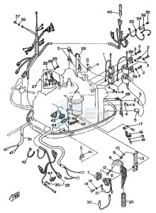 115B drawing ELECTRICAL-2