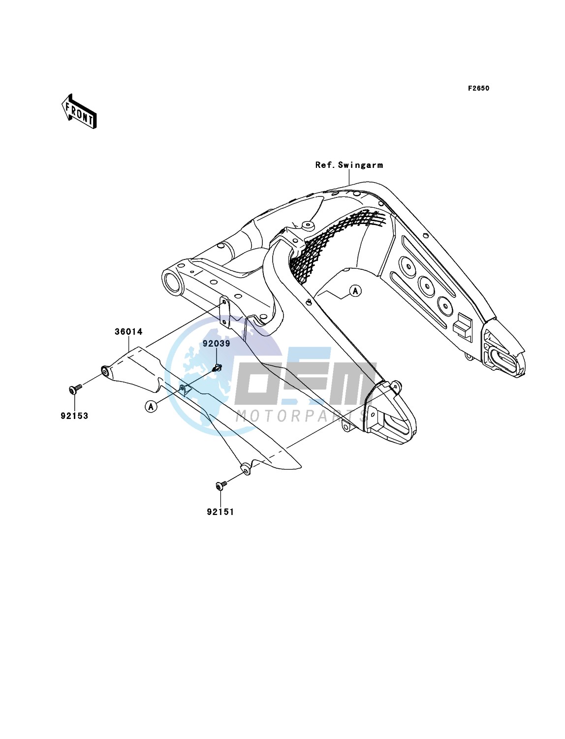 Chain Cover