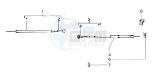 FL2 50 drawing Transmissions