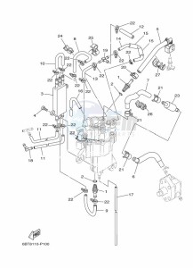 F30LHA-2018 drawing FUEL-PUMP-2