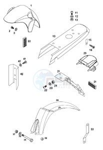 RACING_AT_45kmh 50 drawing Fenders