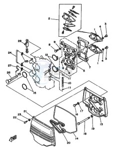 20D drawing INTAKE