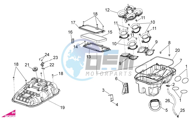 Air box