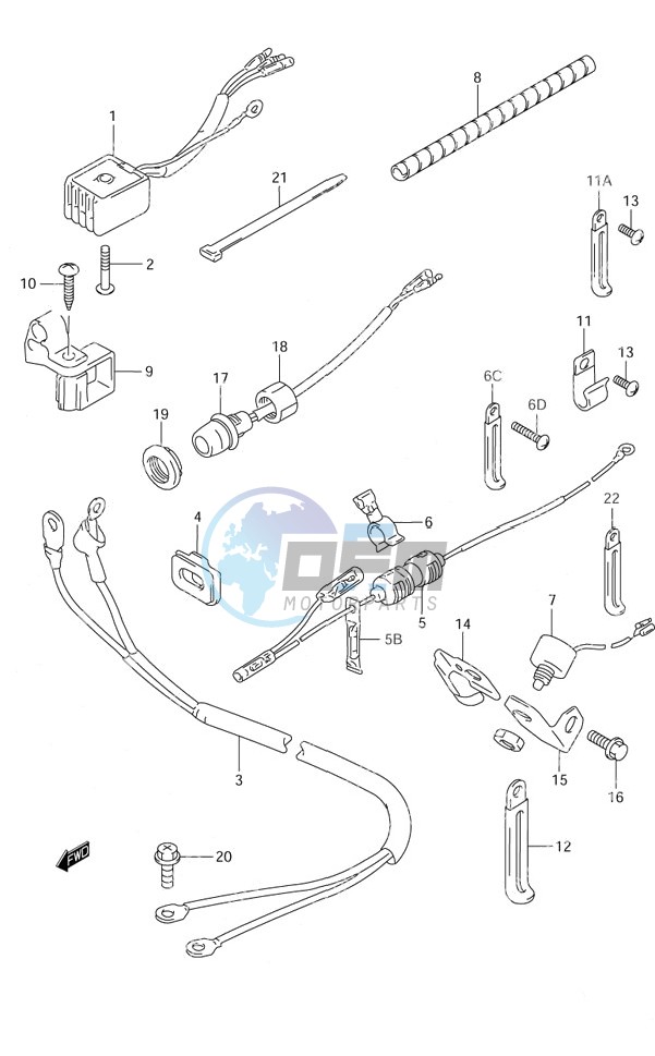 Rectifier