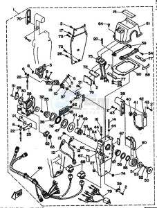 L250AET drawing REMOTE-CONTROL-ASSEMBLY-3