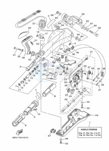 F40FEHDS drawing STEERING-1