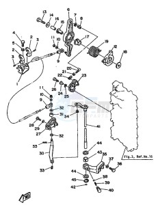 220AET drawing THROTTLE-CONTROL