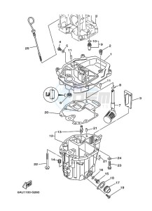 FT9-9GEPL drawing OIL-PAN