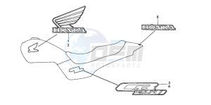 CB250 drawing MARK (3)