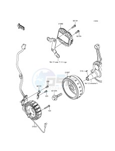 NINJA 250SL BX250AGF XX (EU ME A(FRICA) drawing Generator