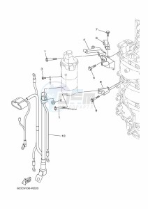 F225HET drawing ELECTRICAL-5