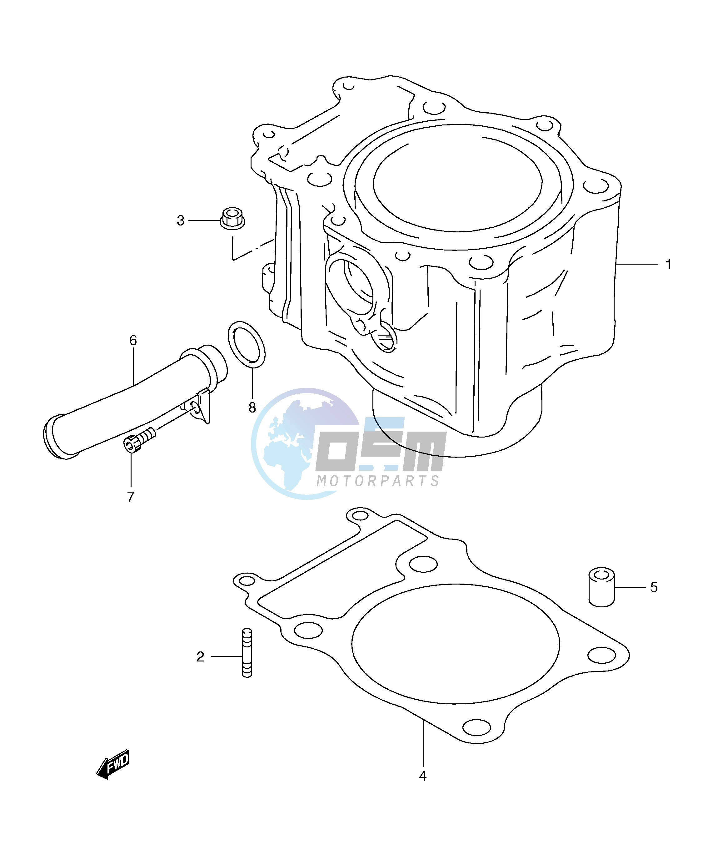 CYLINDER