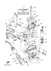 F200A drawing FUEL-PUMP-1