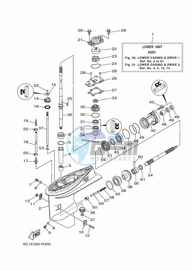 LOWER-CASING-x-DRIVE-1