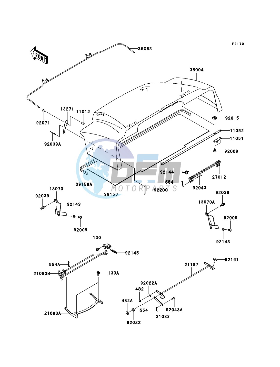 Fenders