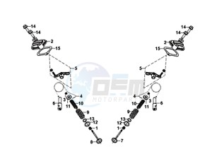 WOLF SB125Ni (PU12EA-EU) (L8-M0) drawing VALVES