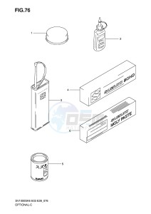 SV1000 (E3-E28) drawing OPTIONAL