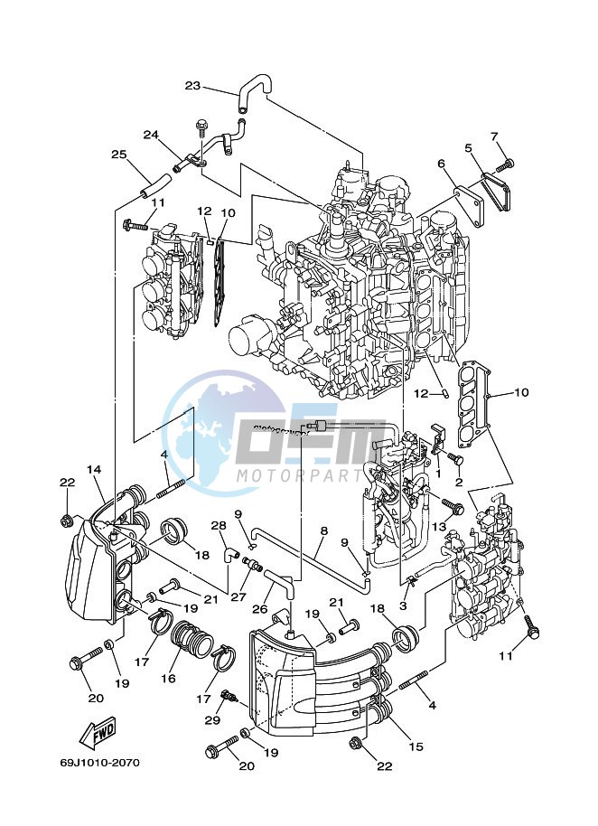 INTAKE