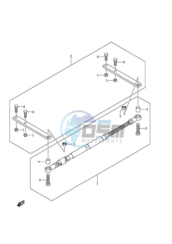 Tie Rod