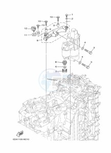 FL200FETX drawing ELECTRICAL-5