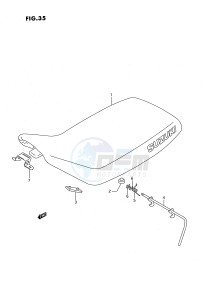 LT-F160 (P28) drawing SEAT