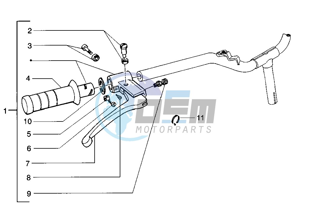 Throttle Control