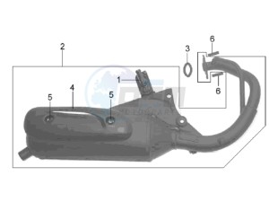 DD50 FIX E2 drawing EXHAUST