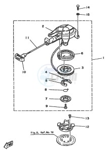 2B drawing STARTER-MOTOR