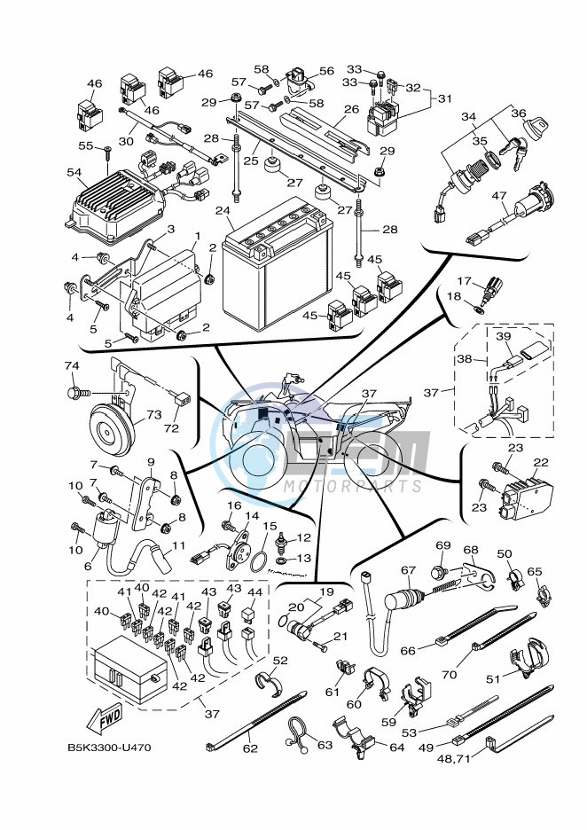 ELECTRICAL 1