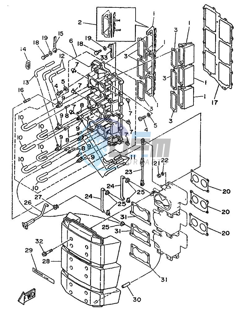 INTAKE