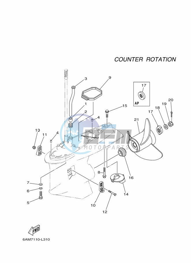 PROPELLER-HOUSING-AND-TRANSMISSION-4