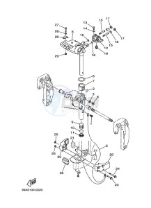 F15PLHE drawing MOUNT-2