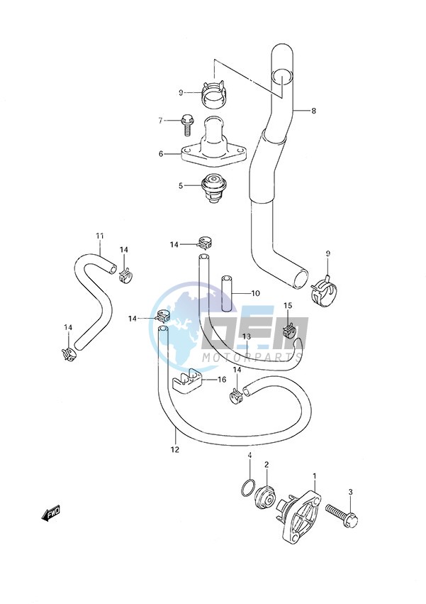 Thermostat