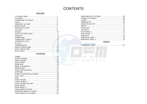 YFM550FWAD YFM5FGPD GRIZZLY 550 EPS (1HSE 1HSF) drawing .6-Content