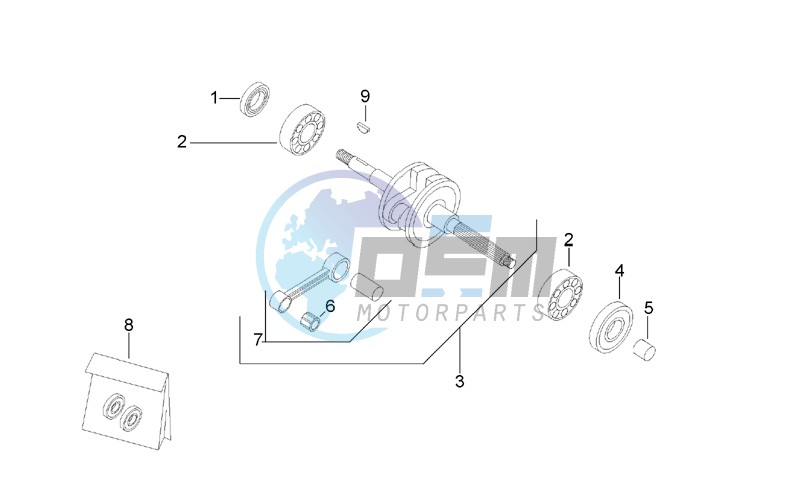 Connecting rod